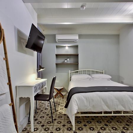 Chateau La Vallette - St. Elmo Suite Βαλέτα Εξωτερικό φωτογραφία