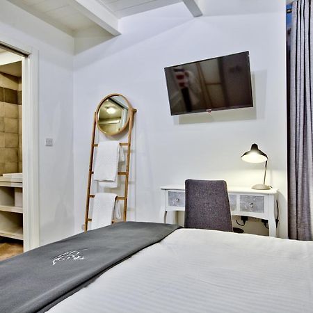 Chateau La Vallette - St. Elmo Suite Βαλέτα Εξωτερικό φωτογραφία
