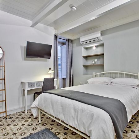 Chateau La Vallette - St. Elmo Suite Βαλέτα Εξωτερικό φωτογραφία