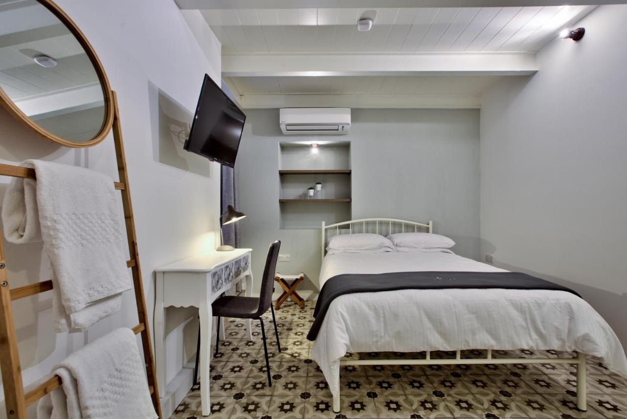 Chateau La Vallette - St. Elmo Suite Βαλέτα Εξωτερικό φωτογραφία