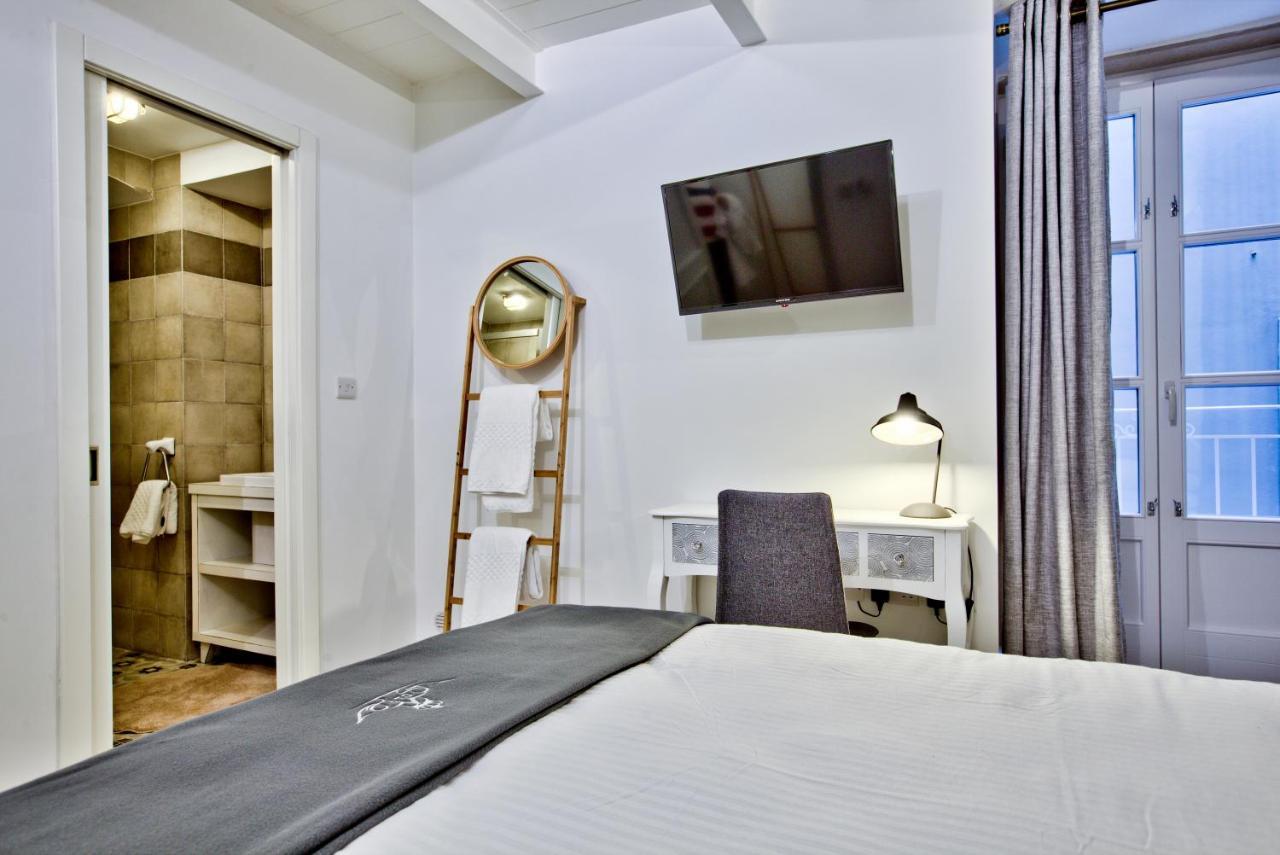Chateau La Vallette - St. Elmo Suite Βαλέτα Εξωτερικό φωτογραφία